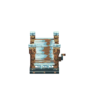 Accordion bridge preview