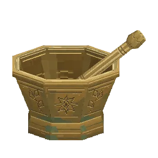 Apothecary mortar and pestle preview