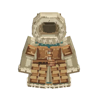 Arctic expedition gear preview