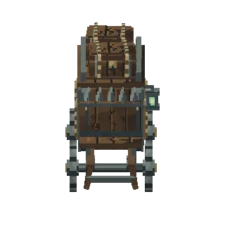 Armored cash transport van preview