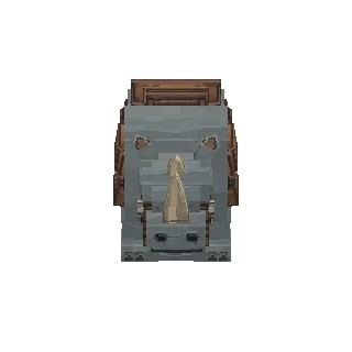 Armored rhino preview