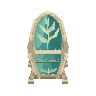 Beach lounge chair preview