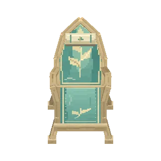 Beach lounge chair preview