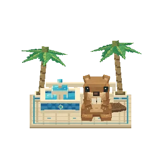 Beaver preview