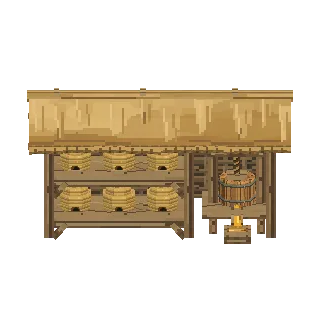 Beehive box preview