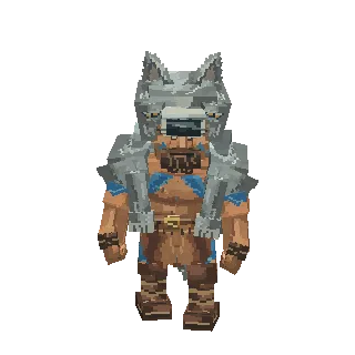 Berserker preview