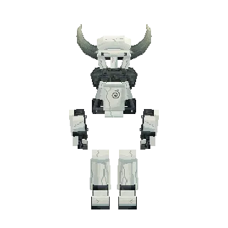 Berserker class kit preview