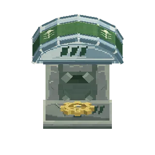 Birdhouse preview