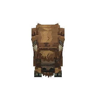 Bison preview