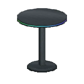 Bistro table preview