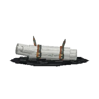 Bleached driftwood preview