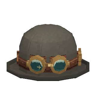 Bowler hat preview