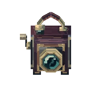Box camera preview