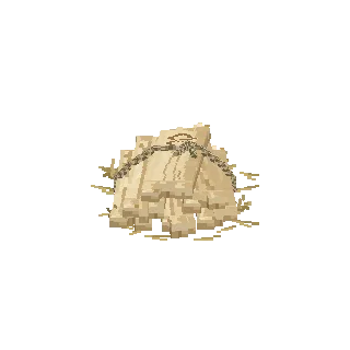 Broken planks preview
