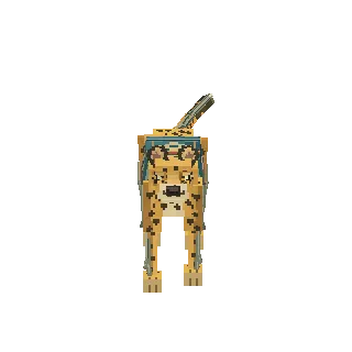 Cheetah preview