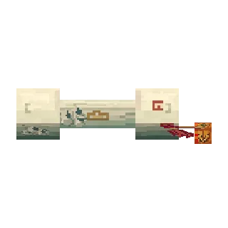 Chew toy bone preview