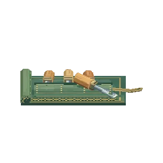 Chisel set preview