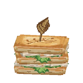 Club sandwich preview