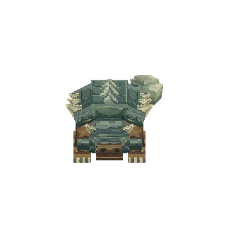 Club-tailed armored dinosaur preview