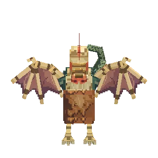Cockatrice preview