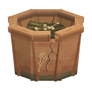 Compost bin preview