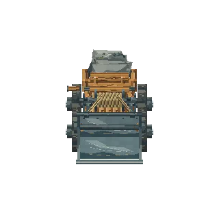 Construction vehicle preview