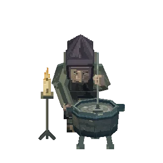 Cook preview