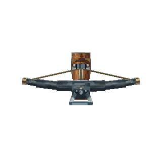 Crossbow preview