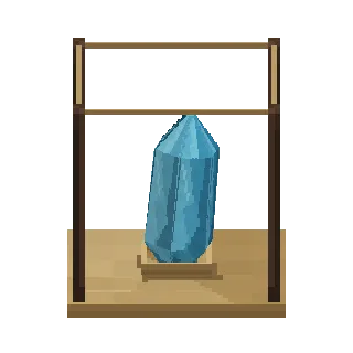 Crystallizer preview