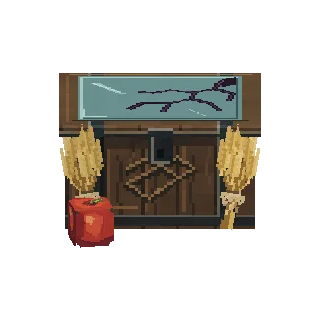Currency block preview
