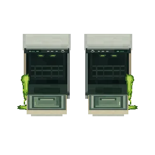 Dishwasher preview