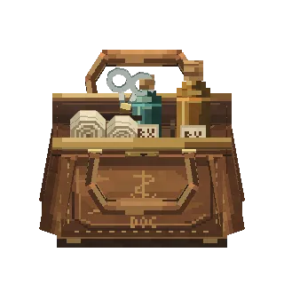 Doctor bag preview