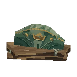 Dragon scale plate preview