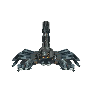 Dripstone scorpion preview