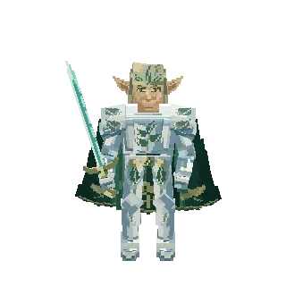 Duelist champion preview