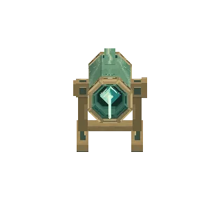 Energy beam emitter preview