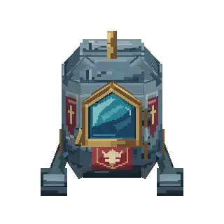 Escape pod preview