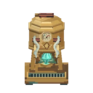 Espresso machine preview