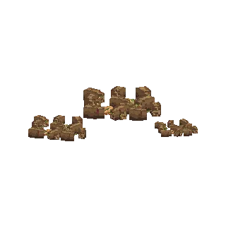 Fallen twigs preview