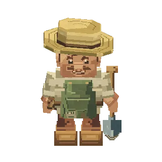 Farmer preview