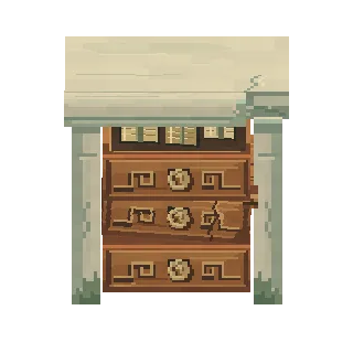 Filing cabinet preview