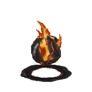 Fireball preview