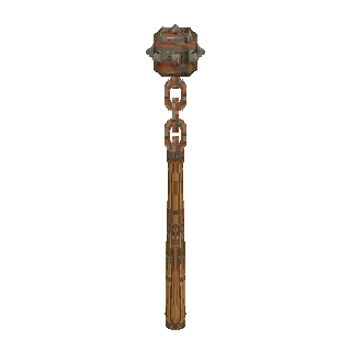 Flail preview