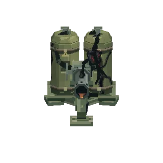 Flamethrower preview