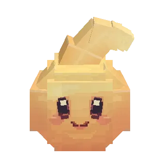 Floating spirit wisp preview