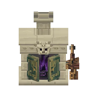 Forge furnace preview