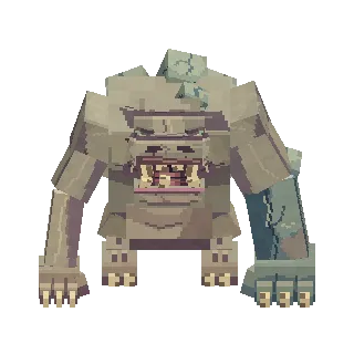 Forsaken cave abomination preview