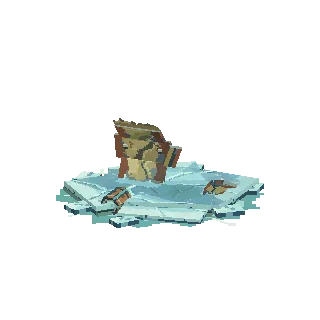 Frost patch preview