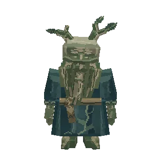 Full beard preview
