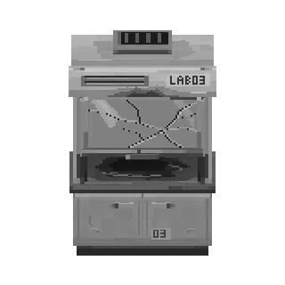 Fume hood preview